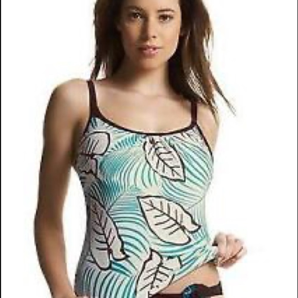 Fantasie Swimwear Honolulu 5102 Underwired Tankini